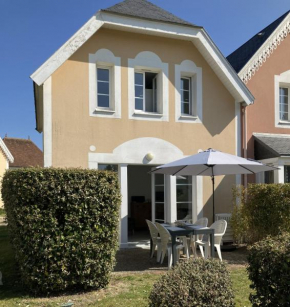 PAVILLON sur domaine PIERRE & VACANCE